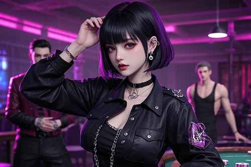 注册申请摩登账号